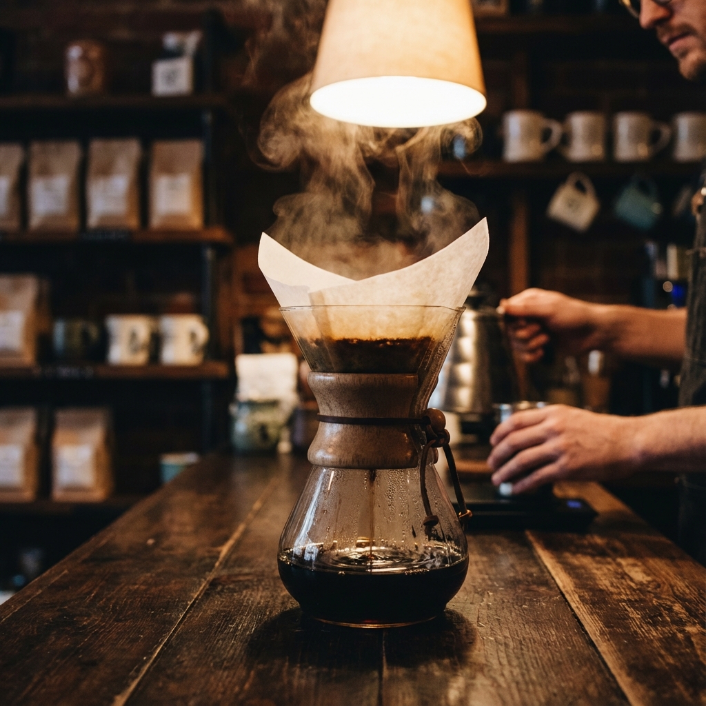 Chemex