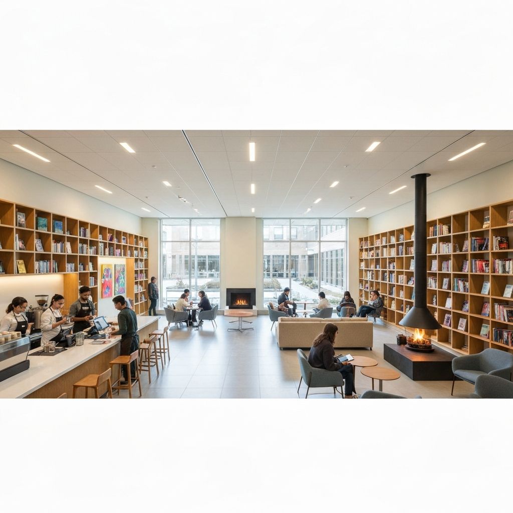 Sara Coffee - Harran Üniversitesi